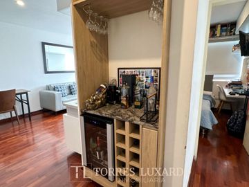 Venta de Lindo Departamento de 3 Dormitorios + Cochera en Magdalena, Piso 15