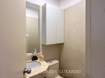 Venta de Lindo Departamento de 3 Dormitorios + Cochera en Magdalena, Piso 15