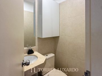 Venta de Lindo Departamento de 3 Dormitorios + Cochera en Magdalena, Piso 15