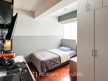 Venta de Lindo Departamento de 3 Dormitorios + Cochera en Magdalena, Piso 15