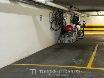 Venta de Lindo Departamento de 3 Dormitorios + Cochera en Magdalena, Piso 15
