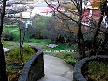 Loft 2 dormitorios. Exclusivo barrio residencial Punta Arenas