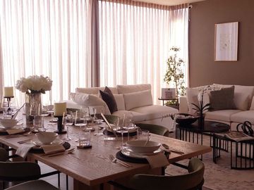 Residencia en venta en el Bosque Country Club