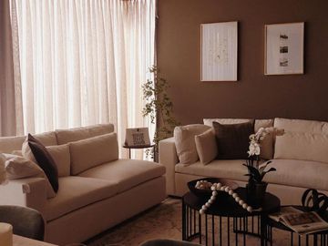 Residencia en venta en el Bosque Country Club