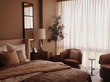 Residencia en venta en el Bosque Country Club