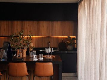Residencia en venta en el Bosque Country Club