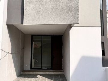 Rumah APS Condet Kramatjati, Baru Mewah Harga Murah New di Jaktim DKJ Kota Jakarta Timur Jual Dijual