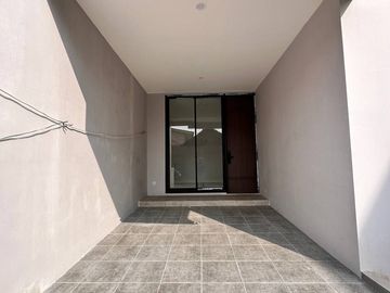 Rumah APS Condet Kramatjati, Baru Mewah Harga Murah New di Jaktim DKJ Kota Jakarta Timur Jual Dijual