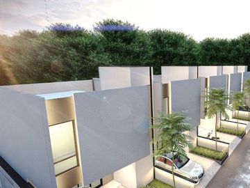 Rumah APS Condet Kramatjati, Baru Mewah Harga Murah New di Jaktim DKJ Kota Jakarta Timur Jual Dijual