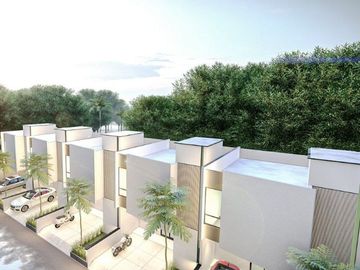 Rumah APS Condet Kramatjati, Baru Mewah Harga Murah New di Jaktim DKJ Kota Jakarta Timur Jual Dijual