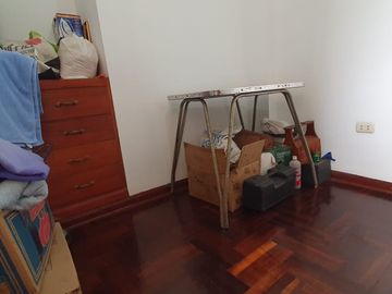 Vendo Depa 2 Habit 2 Baños Cuarto De Estudio. Surco