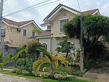 3 BR House and Lot for sale in Avida Residences, Salawag - Dasmariñas Cavite