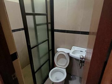 AFFORDABLE 2 STOREY HOUSE AND LOT IN TANZA CAVITE
