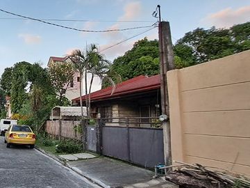Bungalow w/ 2 BR House and Lot for sale in Brookside Hills Subd. - Cainta, Rizal