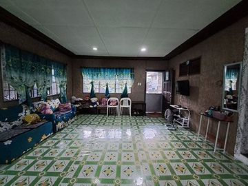 Bungalow w/ 2 BR House and Lot for sale in Brookside Hills Subd. - Cainta, Rizal
