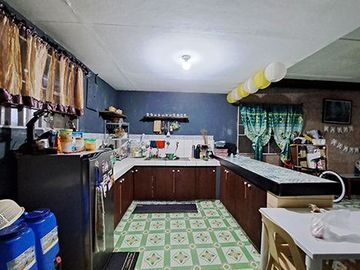 Bungalow w/ 2 BR House and Lot for sale in Brookside Hills Subd. - Cainta, Rizal