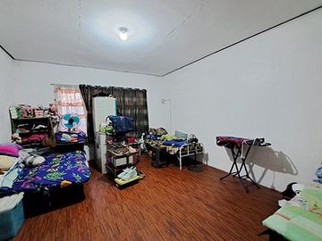 Bungalow w/ 2 BR House and Lot for sale in Brookside Hills Subd. - Cainta, Rizal