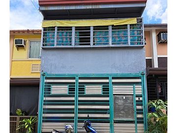 2 BR Townhouse for sale in Queenstown Heights 2 - Antipolo Rizal