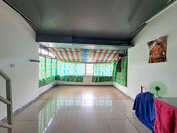 2 BR Townhouse for sale in Queenstown Heights 2 - Antipolo Rizal