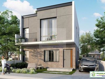 ‼️ MODERN HOUSE AND LOT FOR  SALE ‼️
