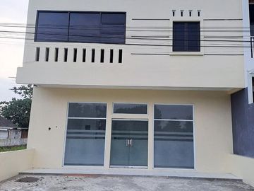 Jual Ruko di Purwokerto Selatan Dekat RSUD Prof. Dr. Margono Soekarjo, Alun-Alun Purwokerto