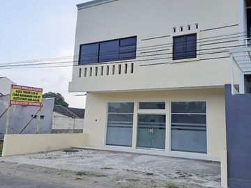 Jual Ruko di Purwokerto Selatan Dekat RSUD Prof. Dr. Margono Soekarjo, Alun-Alun Purwokerto