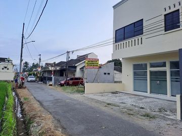 Jual Ruko di Purwokerto Selatan Dekat RSUD Prof. Dr. Margono Soekarjo, Alun-Alun Purwokerto