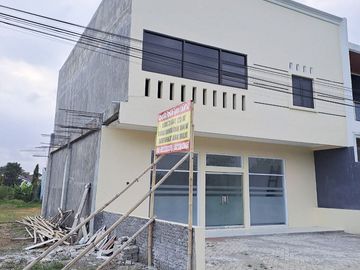 Jual Ruko di Purwokerto Selatan Dekat RSUD Prof. Dr. Margono Soekarjo, Alun-Alun Purwokerto