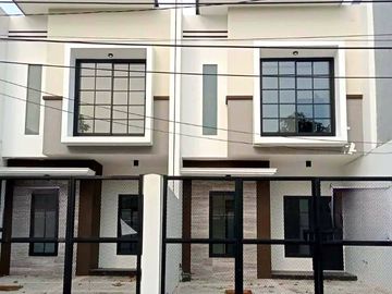 Dijual Rumah Baru Gress Minimalis Modern Di Perumahan Rungkut Asri