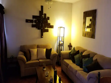 BONITA CASA EN MEXICALI, BAJA CALIORNIA