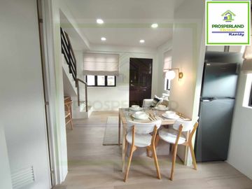 TOWNHOUSE FOR SALE