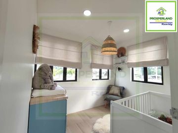 TOWNHOUSE FOR SALE