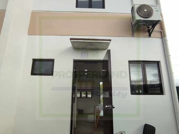 TOWNHOUSE FOR SALE