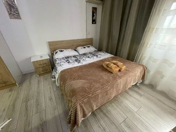 The Piazza Studio
