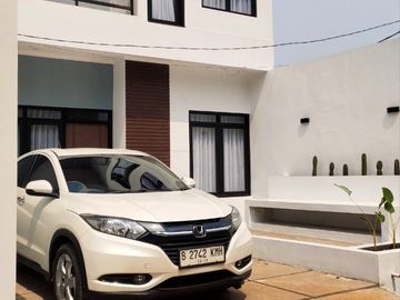 RUMAH DIJUAL DI CILEUNGSI BOGOR PERUMAHAN CIBUBUR CILEUNGSI DEKAT TOL 2 LANTAI PERUMAHAN MURAH LANGSUNG JALAN RAYA RUMAH CILEUNGSI BOGOR AKSES LEBAR,