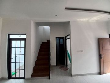 RUMAH DIJUAL DI CILEUNGSI BOGOR PERUMAHAN CIBUBUR CILEUNGSI DEKAT TOL 2 LANTAI PERUMAHAN MURAH LANGSUNG JALAN RAYA RUMAH CILEUNGSI BOGOR AKSES LEBAR,