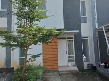 RUMAH DIJUAL DI CILEUNGSI BOGOR PERUMAHAN CIBUBUR CILEUNGSI DEKAT TOL 2 LANTAI PERUMAHAN MURAH LANGSUNG JALAN RAYA RUMAH CILEUNGSI BOGOR AKSES LEBAR,