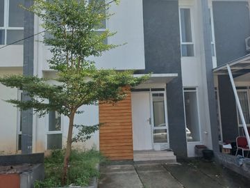 RUMAH DIJUAL DI CILEUNGSI BOGOR PERUMAHAN CIBUBUR CILEUNGSI DEKAT TOL 2 LANTAI PERUMAHAN MURAH LANGSUNG JALAN RAYA RUMAH CILEUNGSI BOGOR AKSES LEBAR,