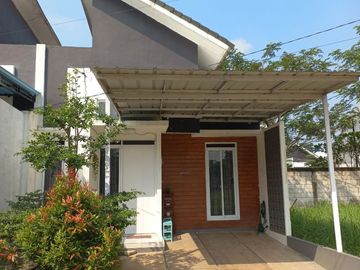 RUMAH DIJUAL DI CILEUNGSI BOGOR PERUMAHAN CIBUBUR CILEUNGSI DEKAT TOL 2 LANTAI PERUMAHAN MURAH LANGSUNG JALAN RAYA RUMAH CILEUNGSI BOGOR AKSES LEBAR,