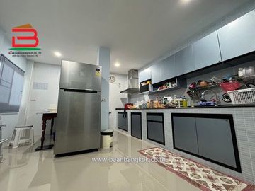 บ้านเดี่ยว 2 ชั้น หลังริม โครงการ คาซ่า วิลล์ รามอินทรา-หทัยราษฎร์ เนื้อที่ 71.2 ตรว. ซอยหทัยราษฎร์ 60 ,ใกล้ตลาดมารวย ถนนหทัยราษฎร์ อำเภอลำลูกกา จังหว