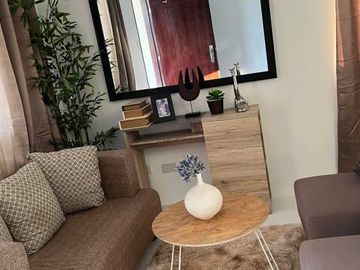 2 bedroom with balcony Townhouse Near Rfo Unit Selling Fast for Sale in Antipolo Residences, Antipolo City, Rizal