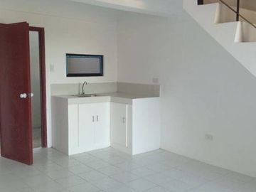 2 bedroom with balcony Townhouse Near Rfo Unit Selling Fast for Sale in Antipolo Residences, Antipolo City, Rizal