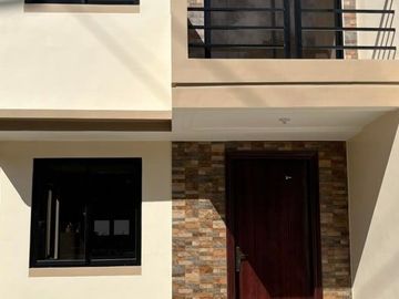 2 bedroom with balcony Townhouse Near Rfo Unit Selling Fast for Sale in Antipolo Residences, Antipolo City, Rizal