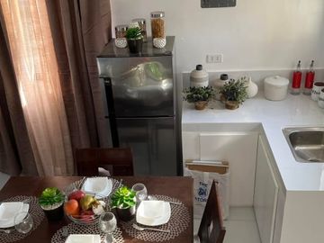 2 bedroom with balcony Townhouse Near Rfo Unit Selling Fast for Sale in Antipolo Residences, Antipolo City, Rizal