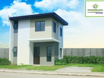 ‼️ TOWNHOUSE FOR SALE in CABUYAO LAGUNA ‼️
