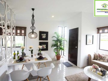 ‼️ TOWNHOUSE FOR SALE in CABUYAO LAGUNA ‼️