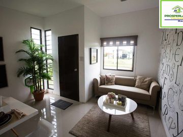 ‼️ TOWNHOUSE FOR SALE in CABUYAO LAGUNA ‼️