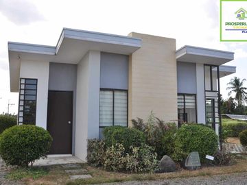 ‼️ BUNGALOW HOUSE AND LOT FOR SALE in SAN PABLO LAGUNA ‼️