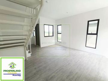 HOUSE AND LOT  IN NUVALI,LAGUNA WITH 3 BEDROOMS