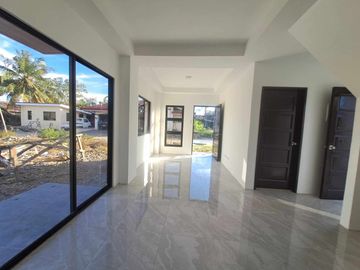 For Sale 2 Storey 4 Bedroom Single Detached House and Lot in Lipata, Minglanilla, Cebu